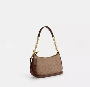 Coach Teri Shoulder Bag 26