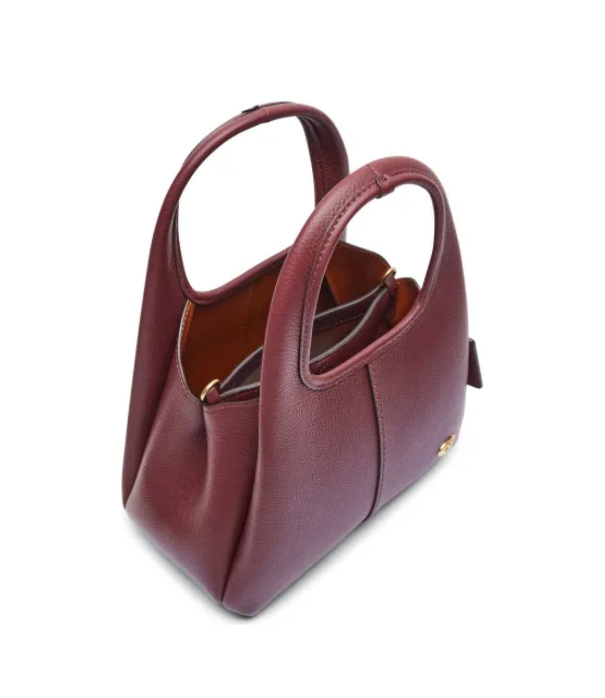 Coach Lana Shoulder Bag 23
