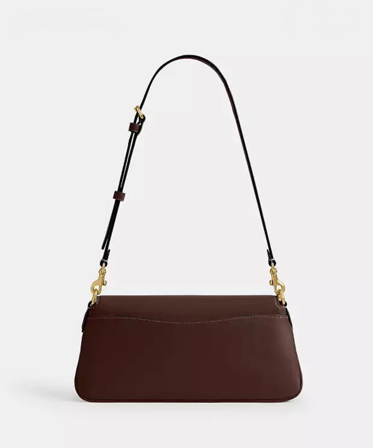 Coach Jet Shoulder Bag