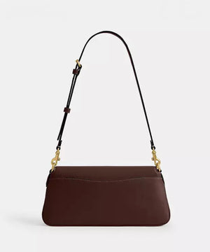 Coach Jet Shoulder Bag