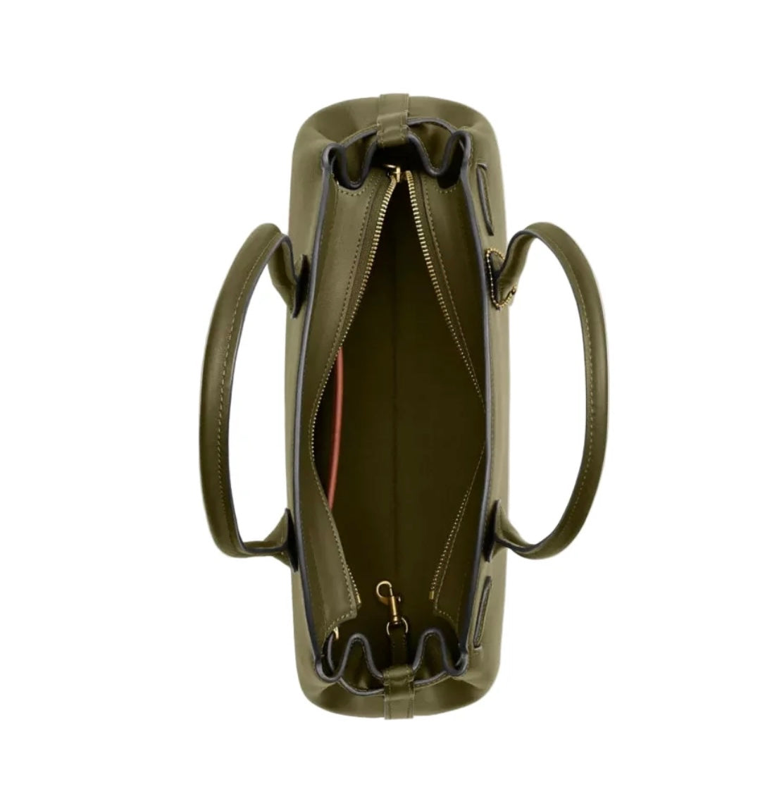 Coach Empire Carryall Bag 34