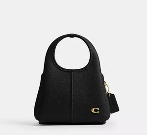 Lana shoulder bag 19