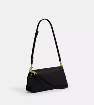 Coach Jet Shoulder Bag