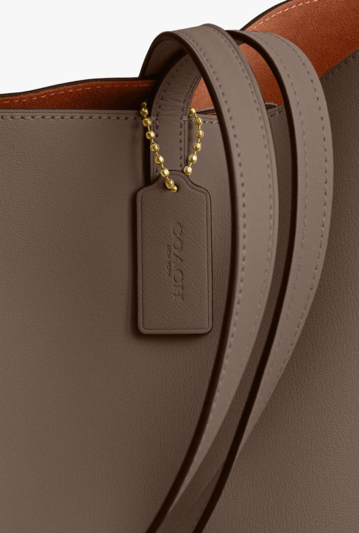 Coach North Tote 32