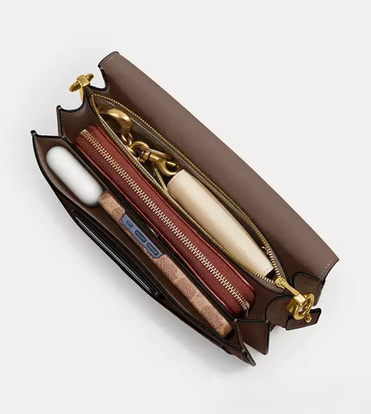 Tabby shoulder bag 26