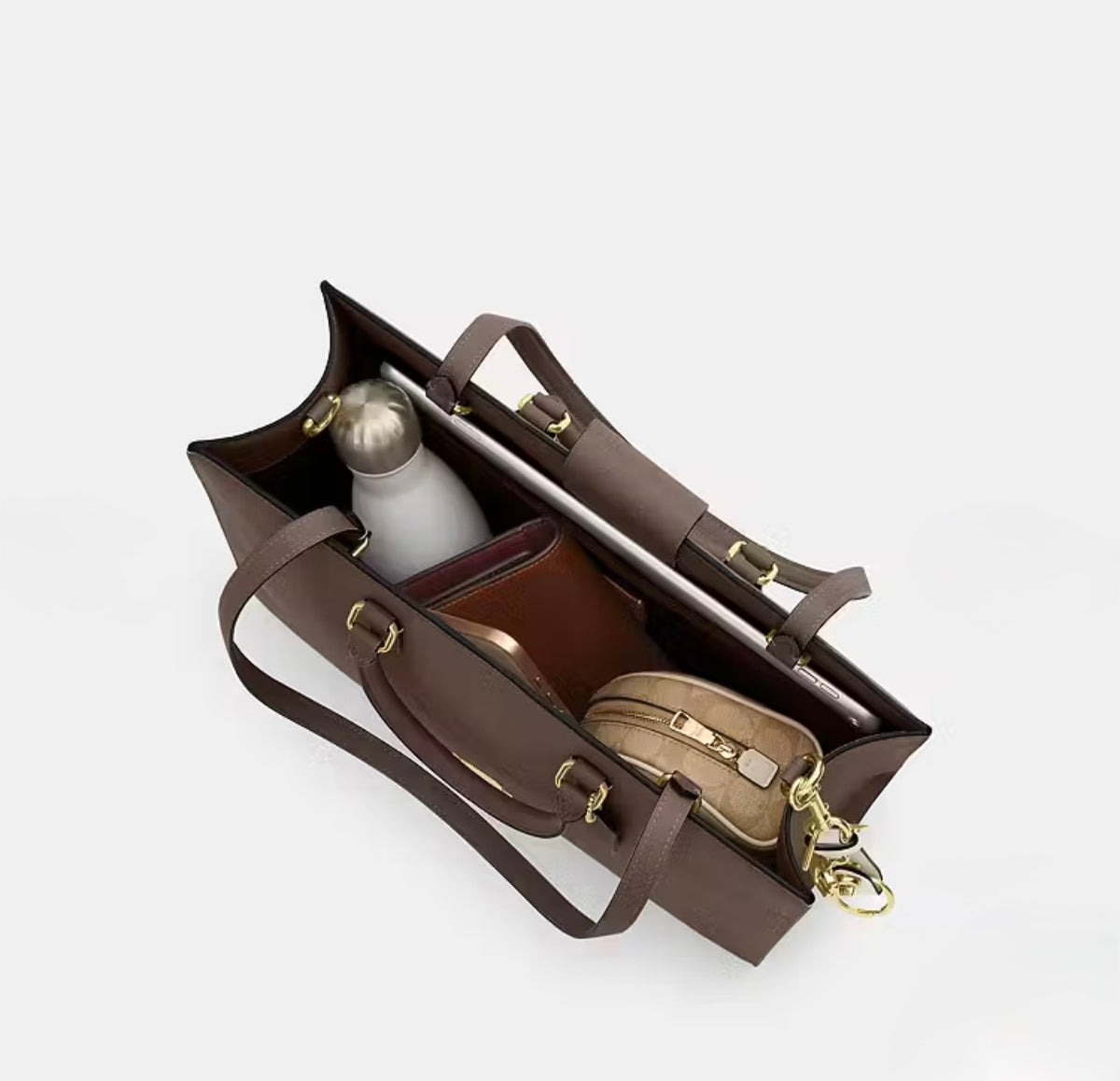 Coach Maggie Tote Bag