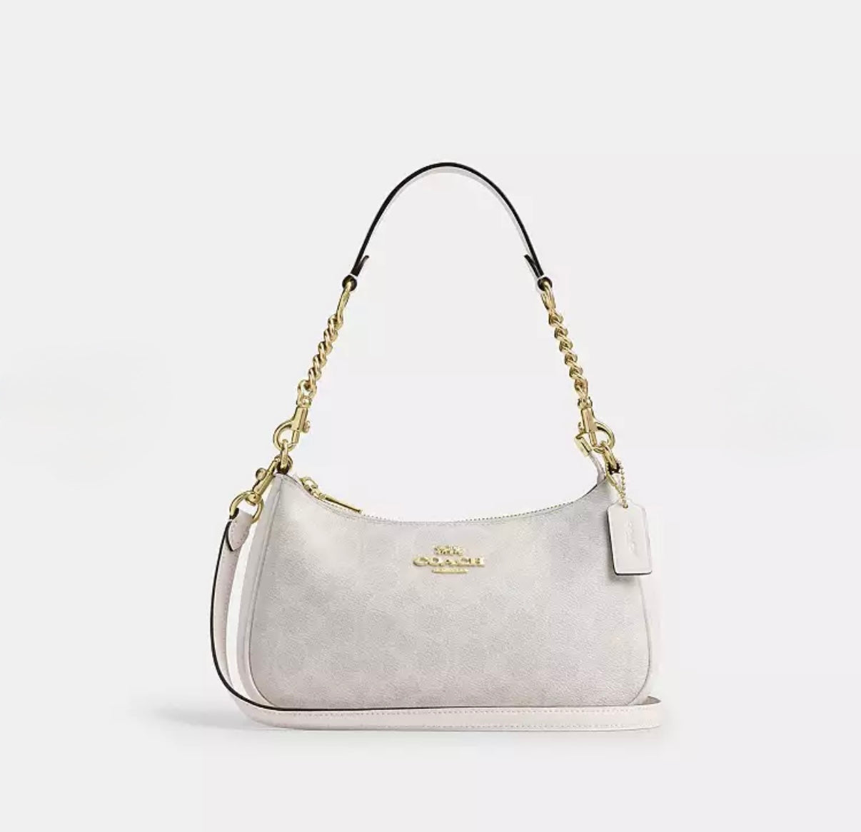Teri shoulder bag 26