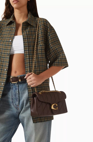 Tabby Shoulder Bag 26