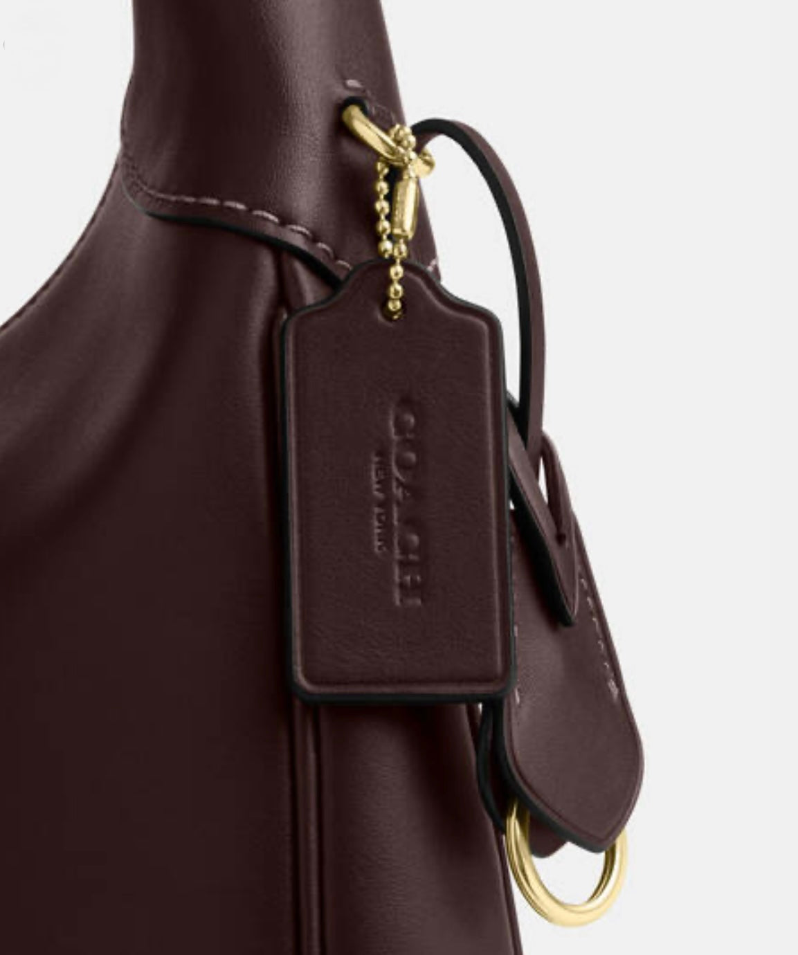 Coach Ella Shoulder Bag