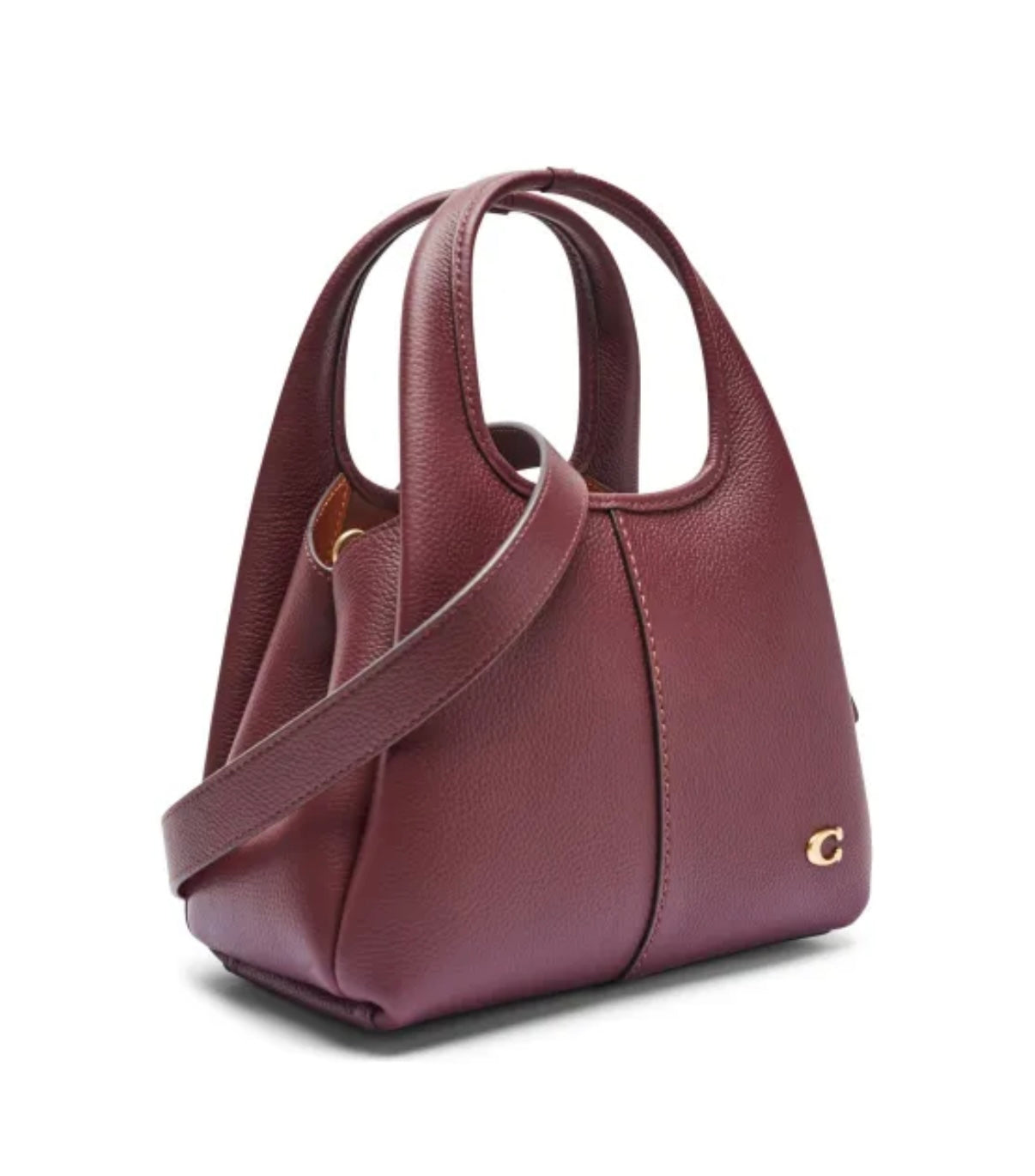 Coach Lana Shoulder Bag 23