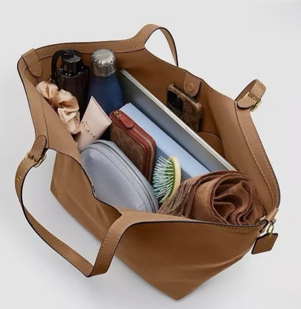 COACH Gramercy Tote bag