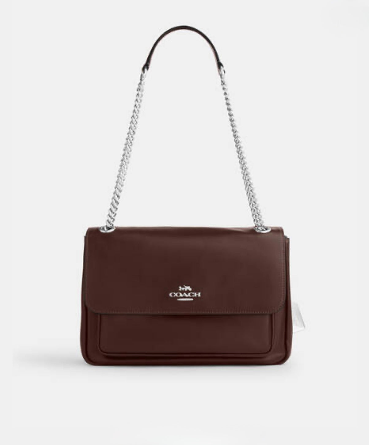 Coach Elodie Crossbody Bag