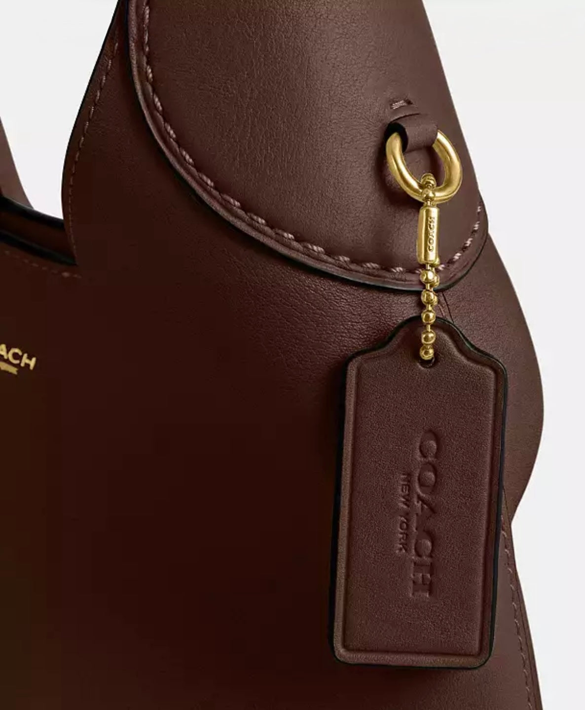 Brooklyn Shoulder Bag 28