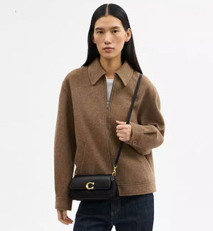 Jet Shoulder Bag
