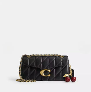Coach tabby shoulder bag size 26