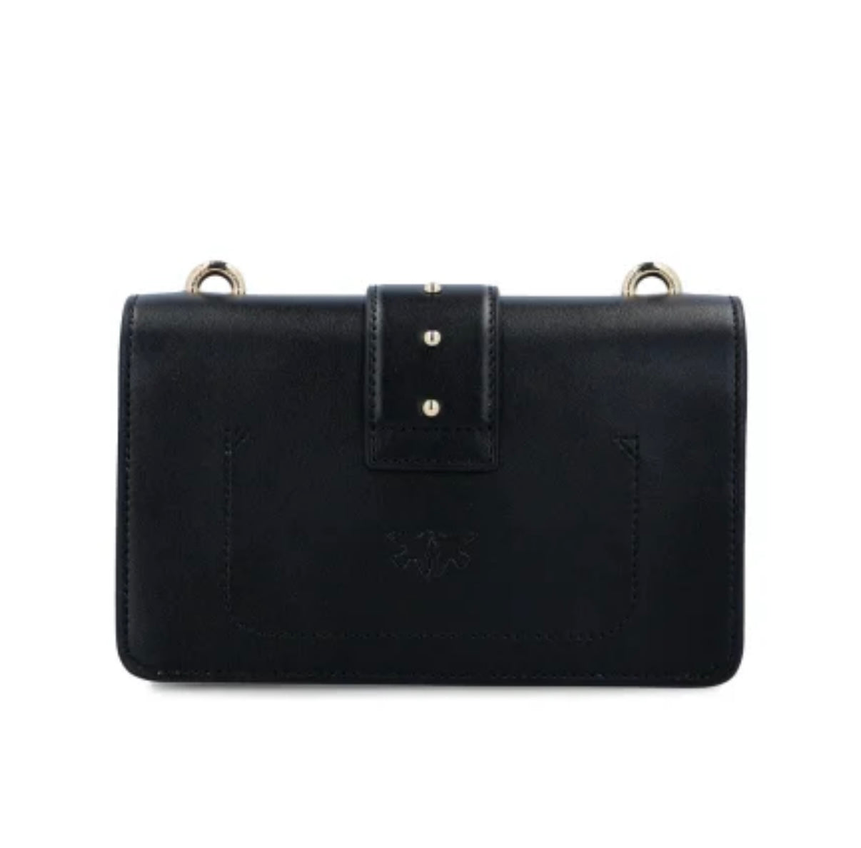 Pinko Love Mini Jewels Crossbody Bag