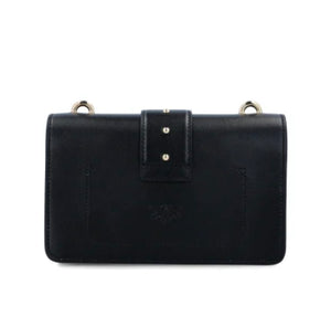 Pinko Love Mini Jewels Crossbody Bag