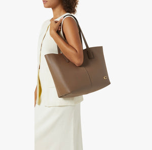 Coach North Tote 32