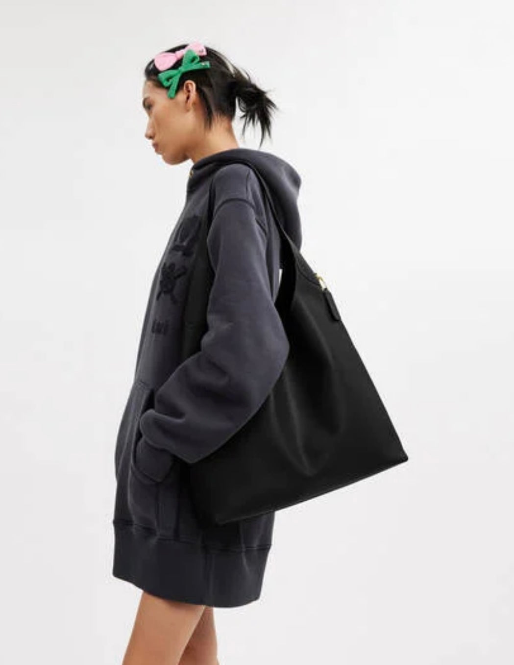 Brooklyn Shoulder Bag 39