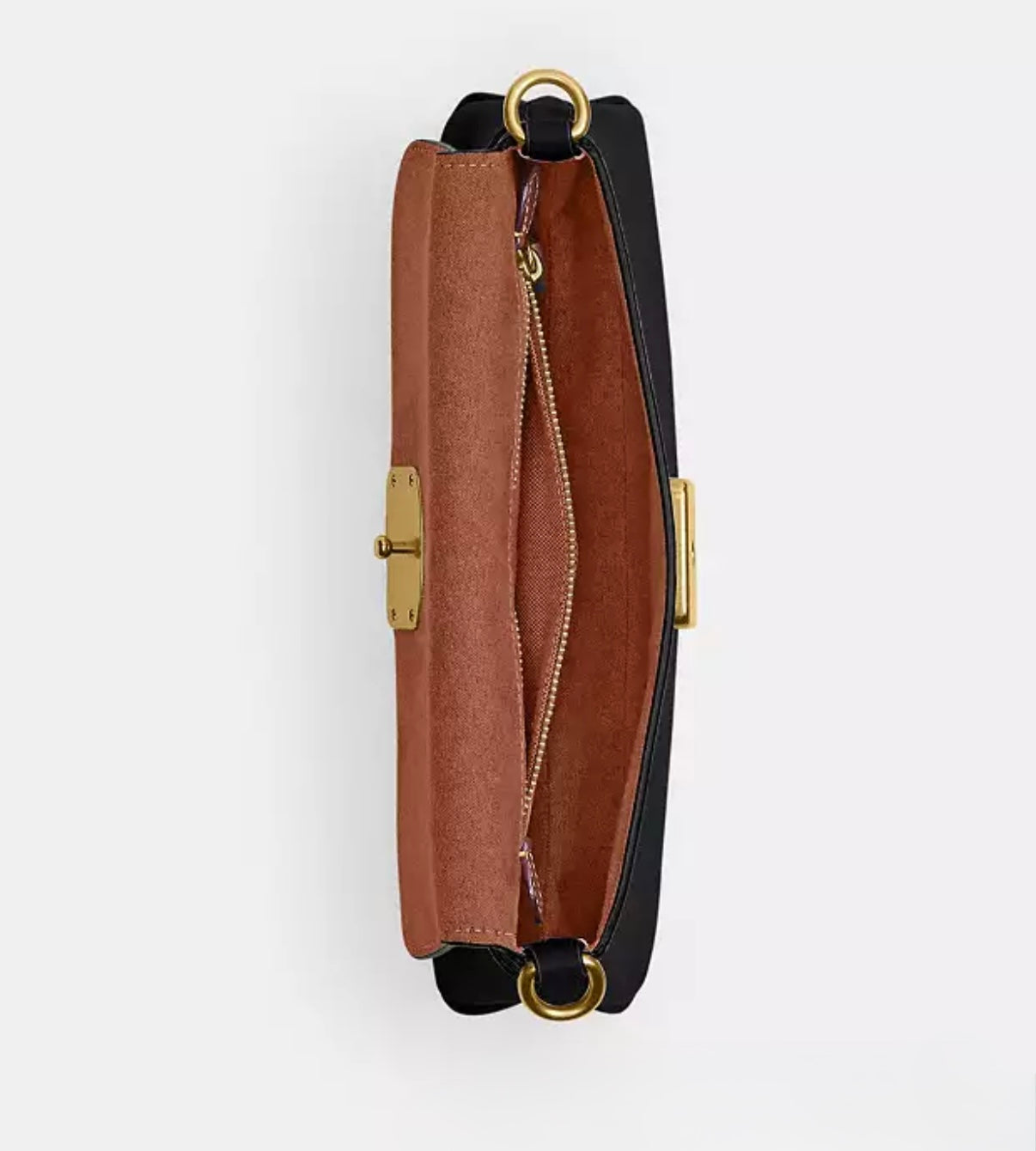 Coach Jet Shoulder Bag