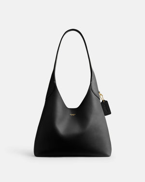 Brooklyn Shoulder Bag 28 Black