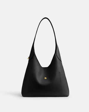 Brooklyn Shoulder Bag 28 Black