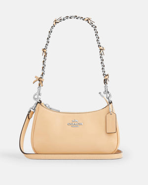 Teri Mini Crossbody Bag With Bows