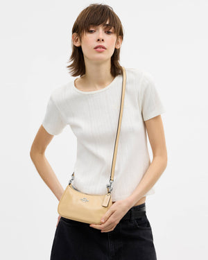 Teri Mini Crossbody Bag With Bows