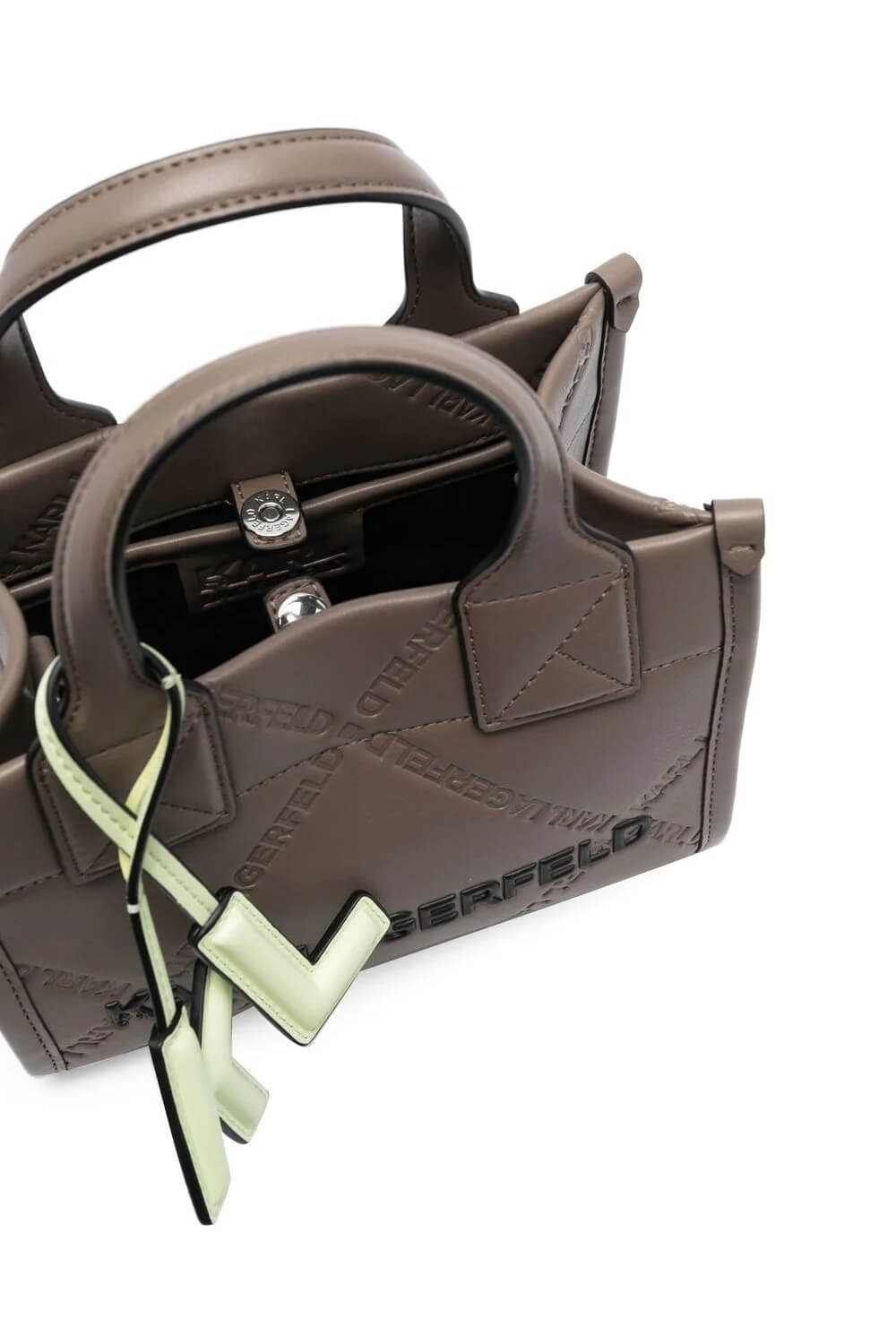 Karl Lagerfeld K/Skuare - original Karl Lagerfeld - Dazz