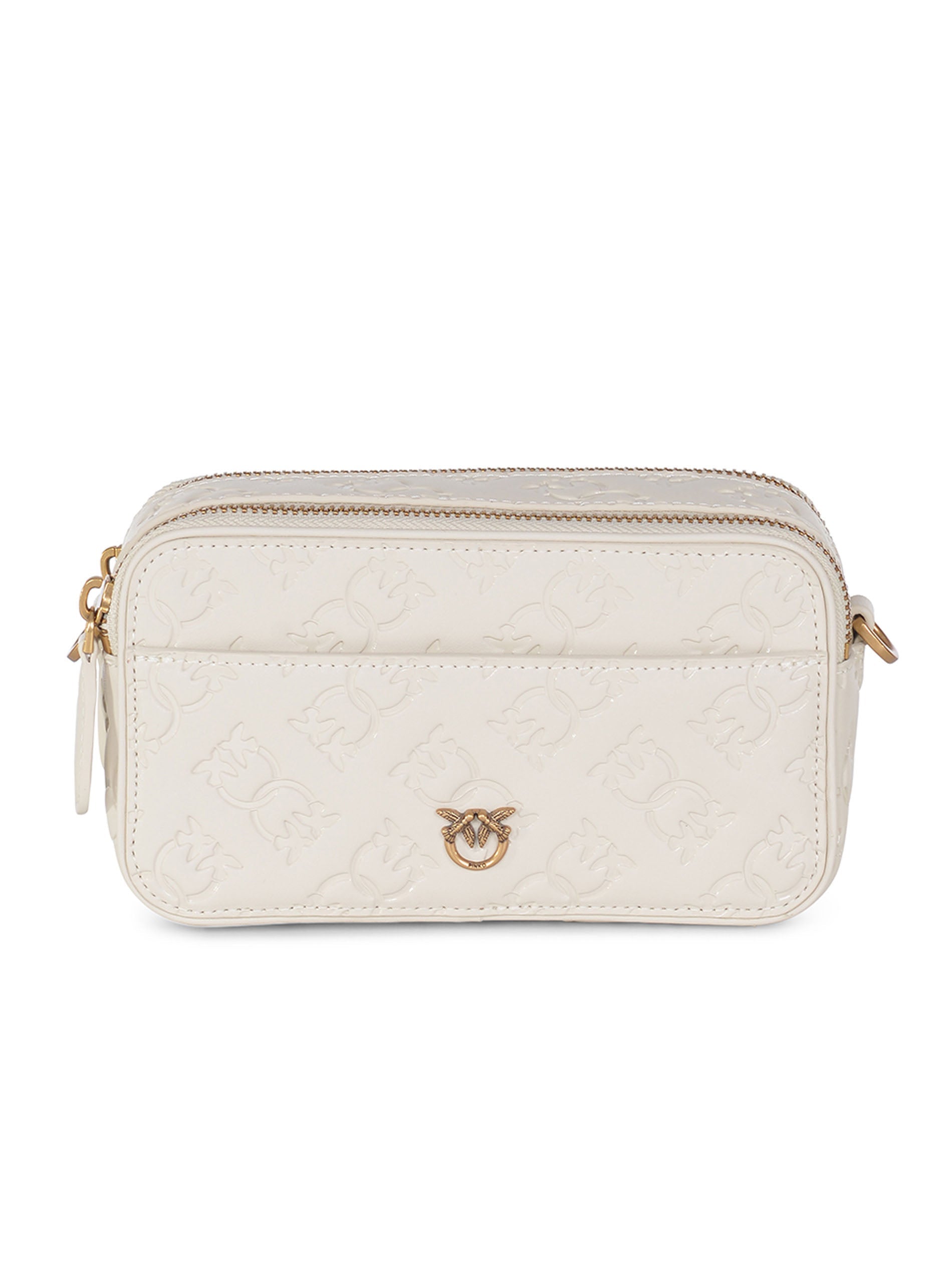 Pinko leather camera bag - original Pinko - Dazz