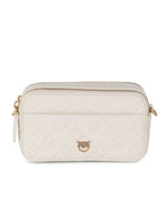 Pinko leather camera bag - original Pinko - Dazz