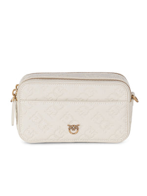 Pinko leather camera bag - original Pinko - Dazz