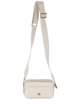 Pinko leather camera bag - original Pinko - Dazz