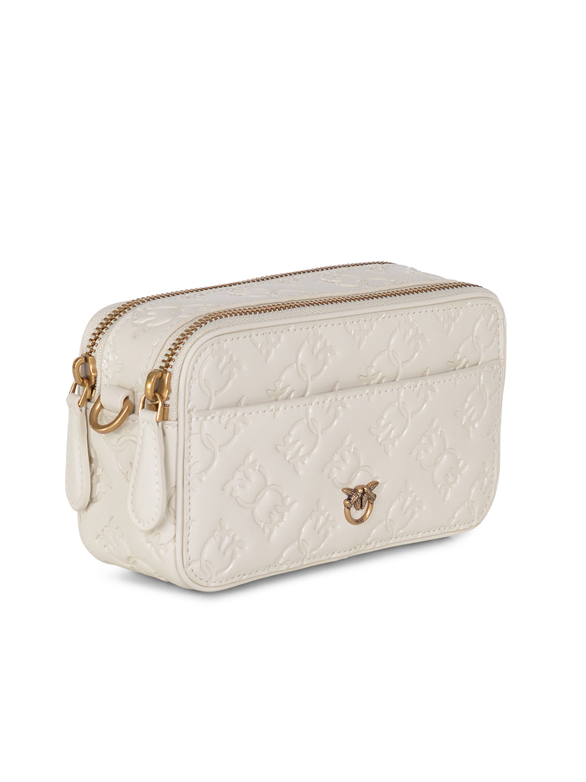 Pinko leather camera bag - original Pinko - Dazz