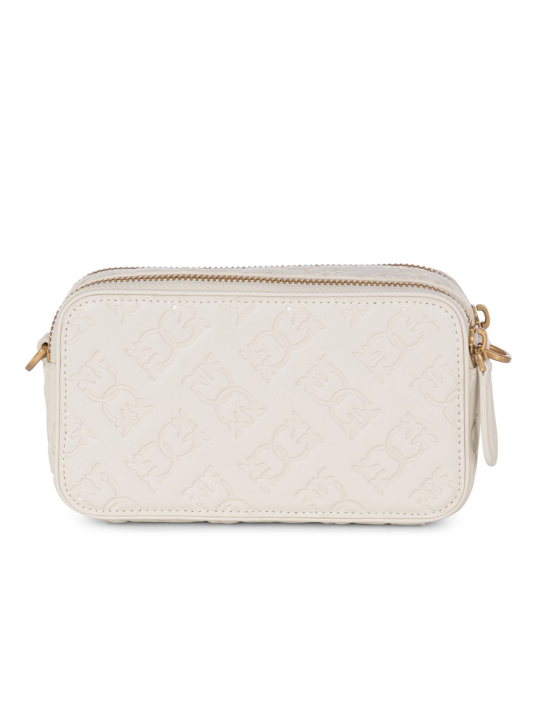 Pinko leather camera bag - original Pinko - Dazz