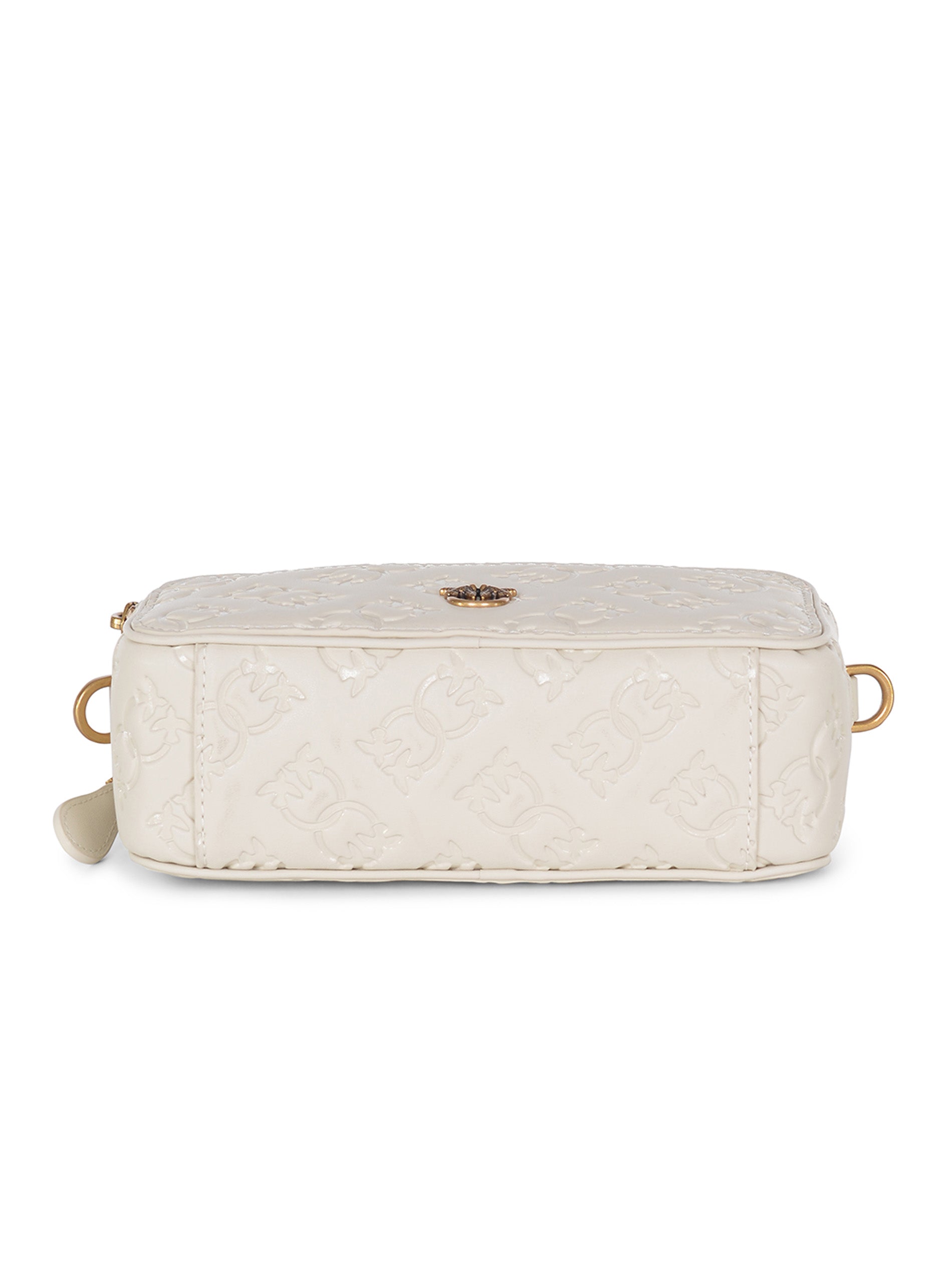 Pinko leather camera bag - original Pinko - Dazz