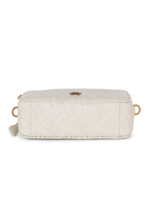 Pinko leather camera bag - original Pinko - Dazz