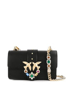 Messenger bag LOVE MINI JEWELS