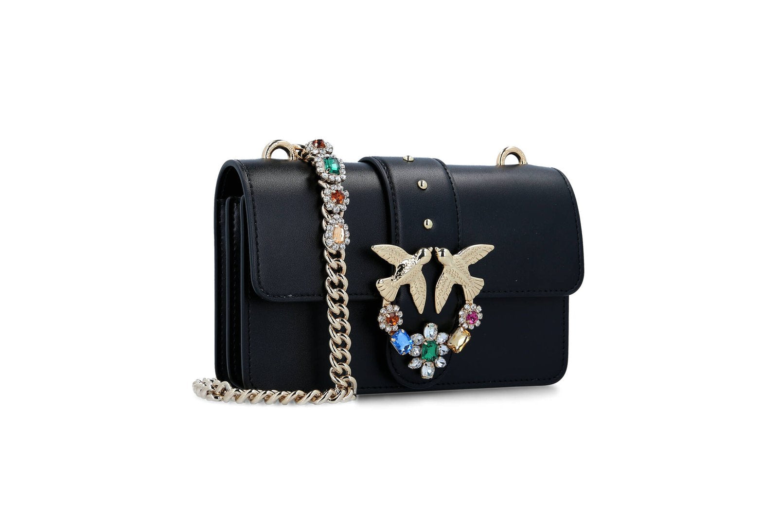 Messenger bag LOVE MINI JEWELS