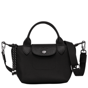 Le Pliage Energy XS Handbag Black