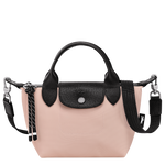 Le Pliage Energy XS Handbag Nude