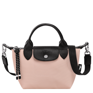 Le Pliage Energy XS Handbag Nude