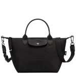 Le Pliage Energy S Handbag Black