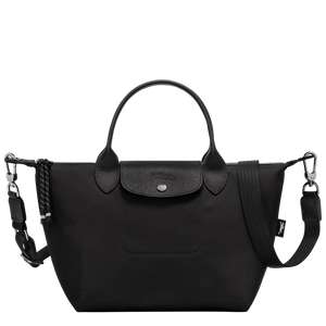 Le Pliage Energy S Handbag Black