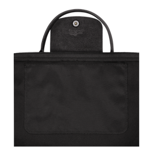 Le Pliage Energy S Handbag Black - Image 5