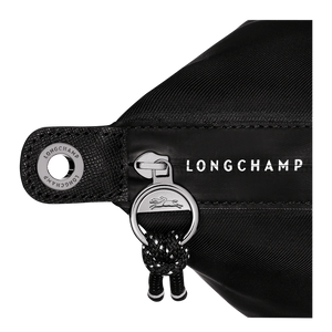 Le Pliage Energy S Handbag Black - Image 6