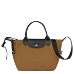 Le Pliage Energy S Handbag Tobacco