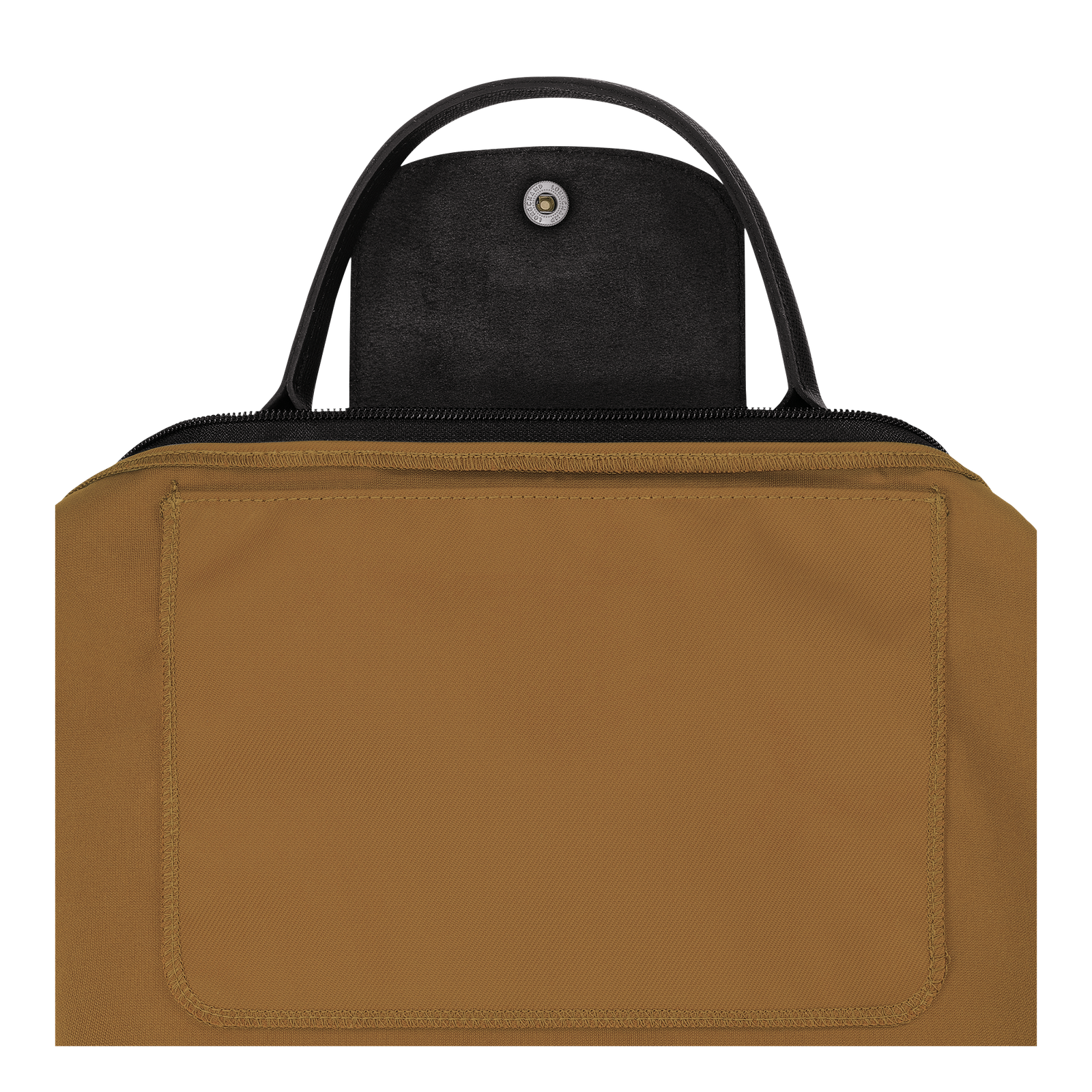 Le Pliage Energy S Handbag Tobacco - Image 5