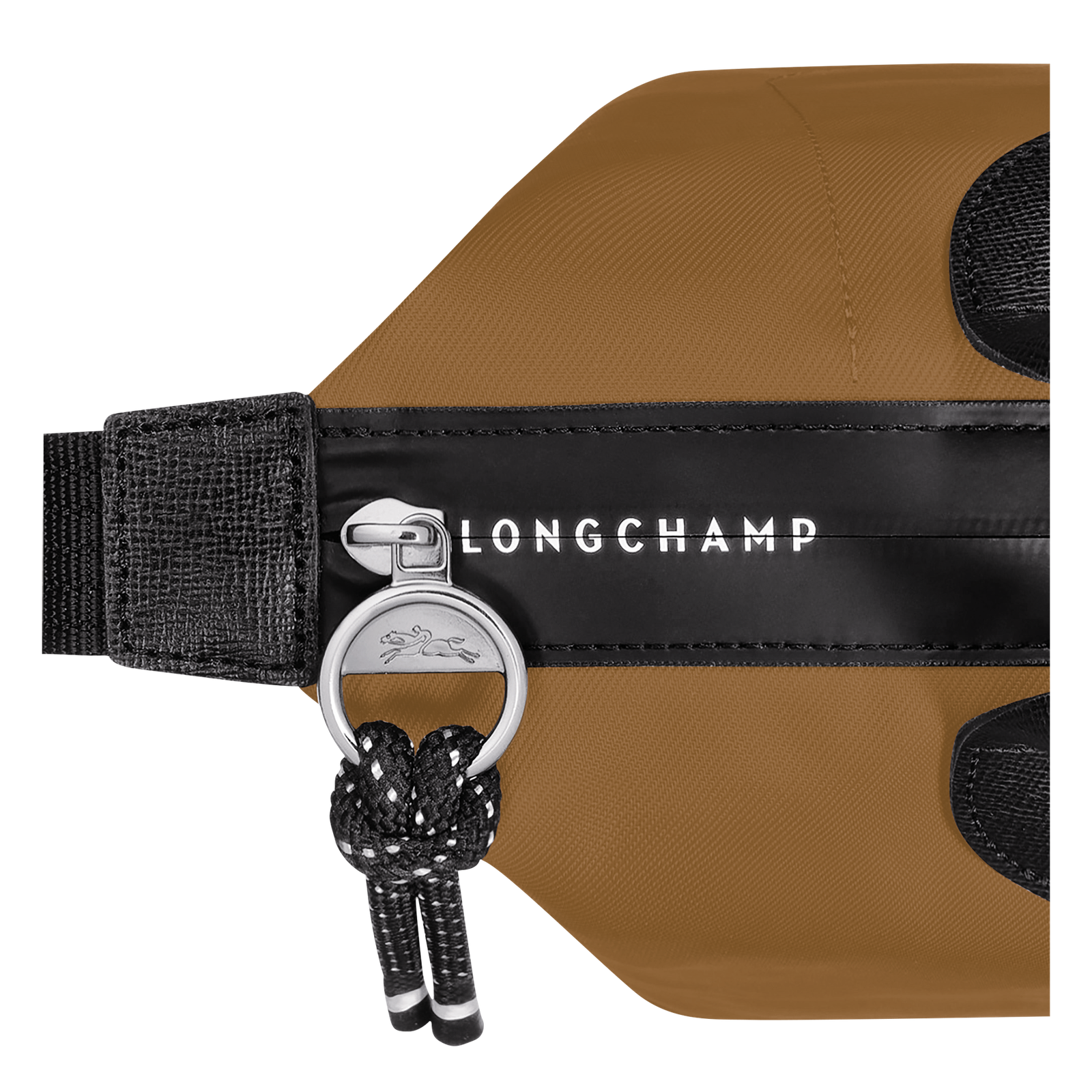 Le Pliage Energy S Handbag Tobacco - Image 6