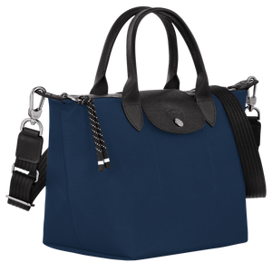 Le Pliage Energy S Handbag Navy - Image 2